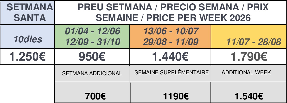 PREU SETMANA SS Vinyet 25