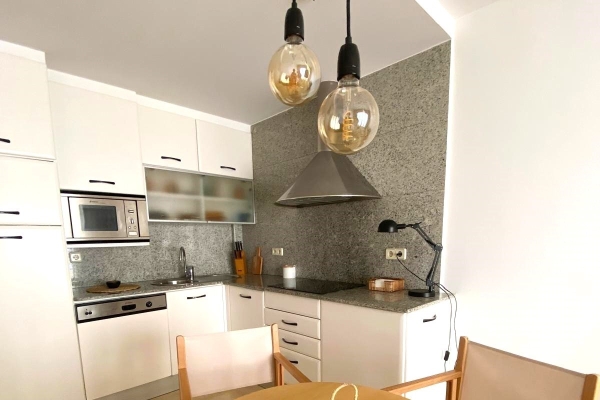 Apartament BRISA, Costa Daurada, Altafulla. TEMPORADA