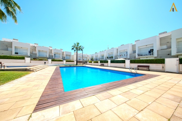 Casa adossada VINYET MAR 25, Costa Daurada, Altafulla, HUTT-006958