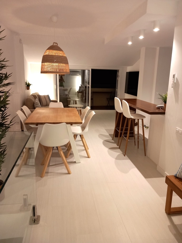 Apartament COSTA,àtic, Costa Daurada, Altafulla, HUTT-75113