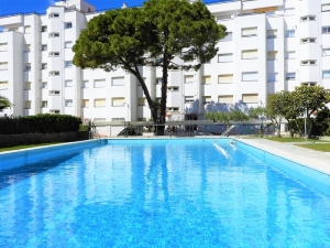 Apartamento con piscina y cerca de la playa Costa Dorada,Altafulla - HUTT-10402