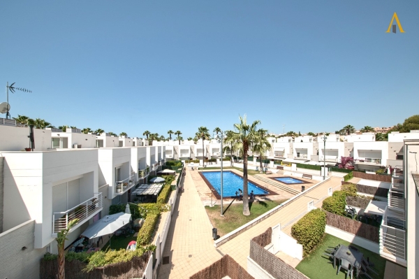 Casa adossada VINYET MAR 29, Costa Daurada, Altafulla, HUTT-006962